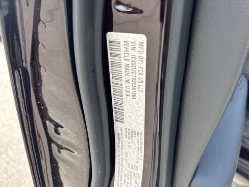 New 2025 Dodge Durango R/T image 17