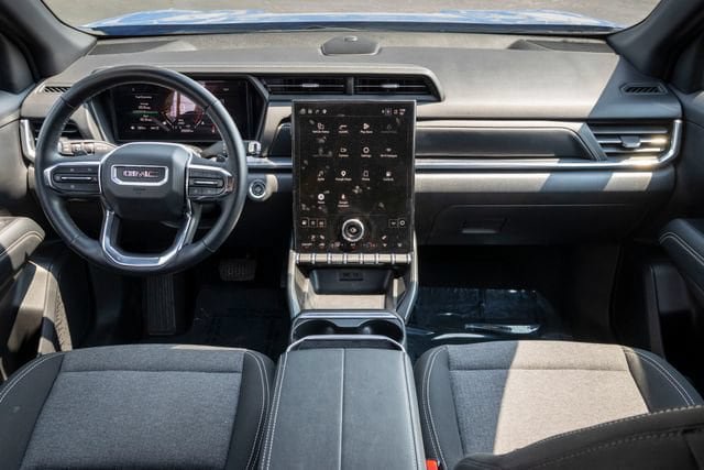 Certified 2026 GMC Terrain Elevation AWD/4WD image 30