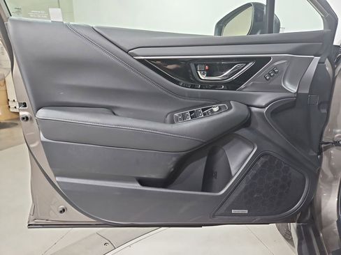 Certified 2024 Subaru Outback Limited image 12