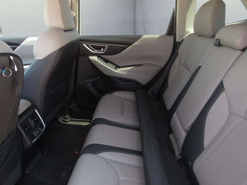 Used 2020 Subaru Forester Limited w/ Popular Package #3 AWD/4WD image 12
