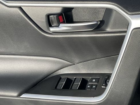 New 2025 Toyota RAV4 XLE image 16