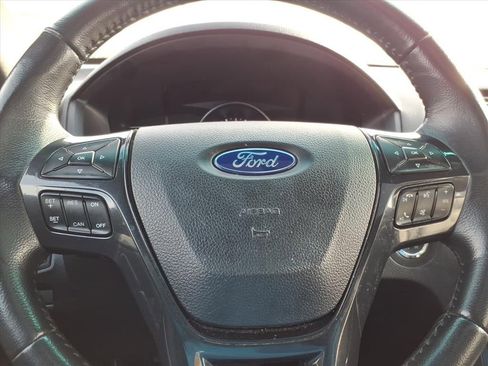 Certified 2019 Ford Explorer XLT w/ Equipment Group 202A image 23