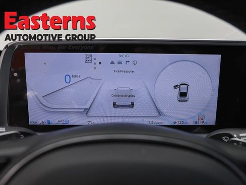 Used 2024 Hyundai Ioniq 6 SE AWD/4WD image 12