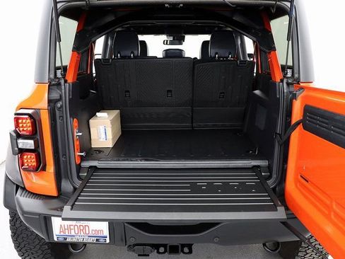 Used 2023 Ford Bronco Raptor image 28