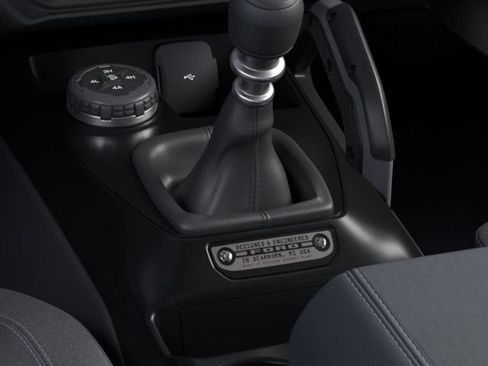 New 2026 Ford Bronco Big Bend image 17