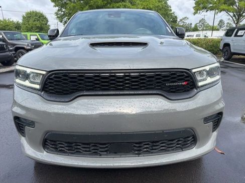 Used 2023 Dodge Durango R/T AWD/4WD image 8