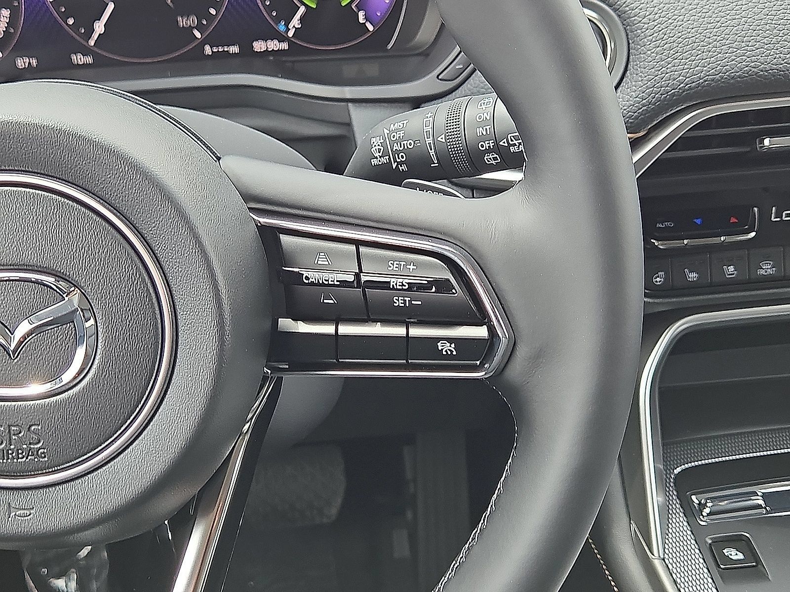 New 2026 MAZDA CX-70 SC Plus AWD/4WD image 20