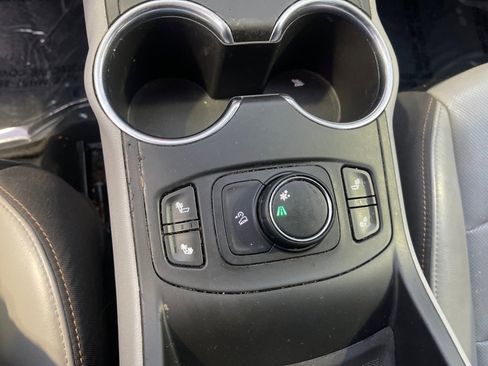 Used 2019 GMC Terrain SLT image 14