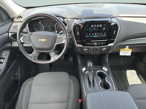 Used 2019 Chevrolet Traverse LT AWD/4WD image 23