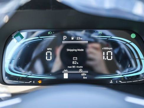 New 2025 Hyundai Palisade SEL image 23