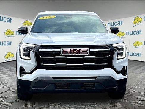 Used 2026 GMC Terrain Elevation image 2