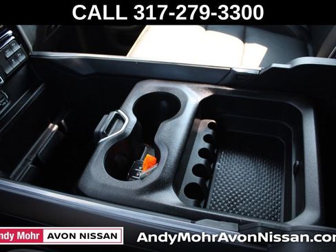 Used 2023 RAM 1500 Laramie AWD/4WD image 40