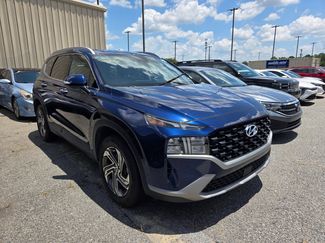 Used 2023 Hyundai Santa Fe SEL FWD video 1