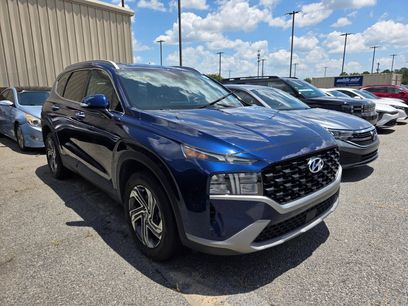 Used 2023 Hyundai Santa Fe SEL