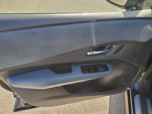 Certified 2024 Nissan Ariya PLATINUM+ e-4ORCE image 16