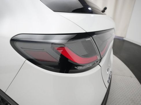 Certified 2024 Honda HR-V Sport image 31