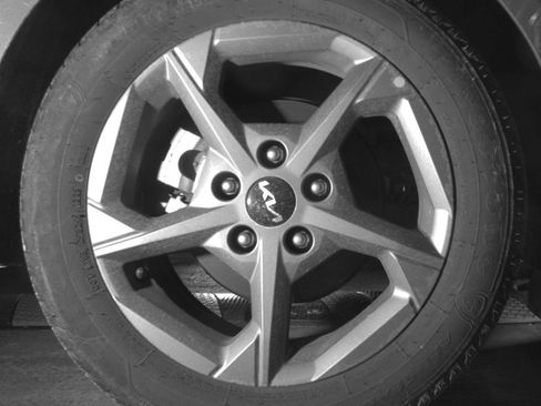 Used 2025 Kia K4 image 12