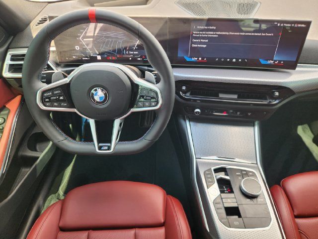 Used 2025 BMW M340i w/ Premium Package RWD image 27