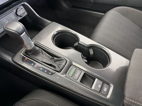 Used 2025 Honda Civic LX image 18
