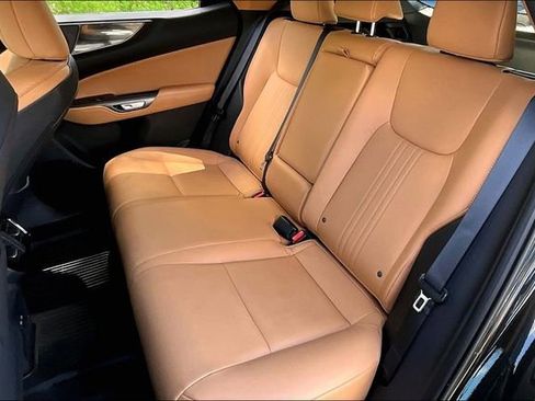 Used 2025 Lexus NX 350 AWD w/ Accessory Package (2T) image 22