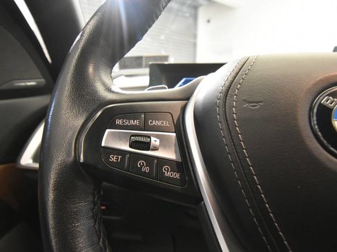 Used 2024 BMW X5 xDrive40i w/ Premium Package AWD/4WD image 31