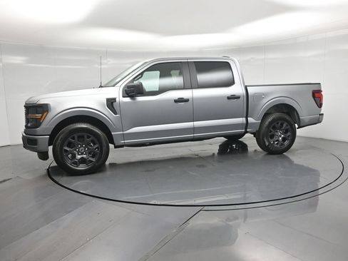 New 2026 Ford F150 STX w/ Equipment Group 200A RWD image 28