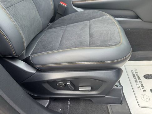 New 2026 Ford Explorer Tremor w/ Tremor Ultimate Package image 17