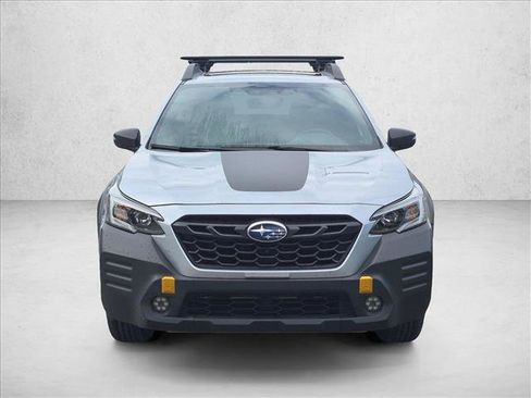 Used 2023 Subaru Outback Wilderness AWD/4WD image 2