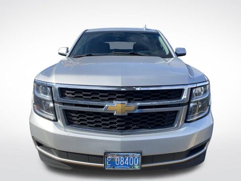 Used 2015 Chevrolet Tahoe LT AWD/4WD image 15