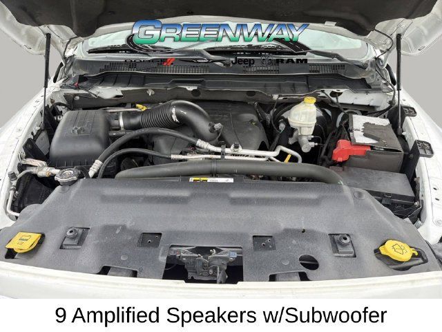 Used 2013 RAM 1500 Sport w/ Sport Premium Group AWD/4WD image 8