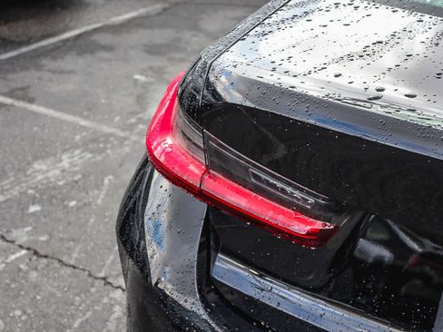 Certified 2023 BMW 330e w/ Driving Assistance Package image 7