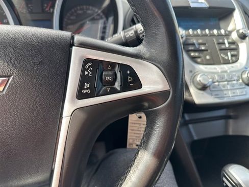 Used 2010 Chevrolet Equinox LT w/ Vehicle Interface Package image 38