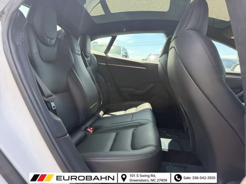 Used 2023 Tesla Model S Standard Range AWD/4WD image 13