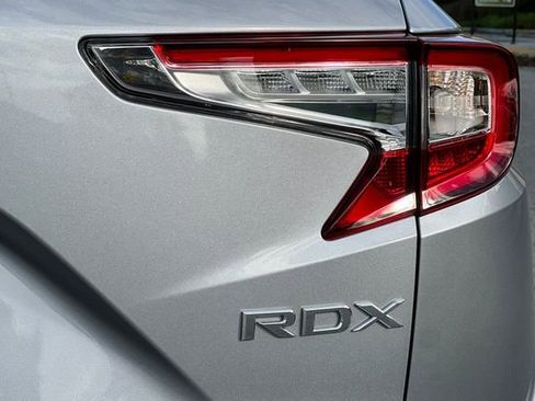 Used 2021 Acura RDX FWD image 33