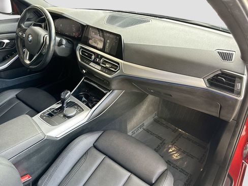 Used 2021 BMW 330i Sedan image 29