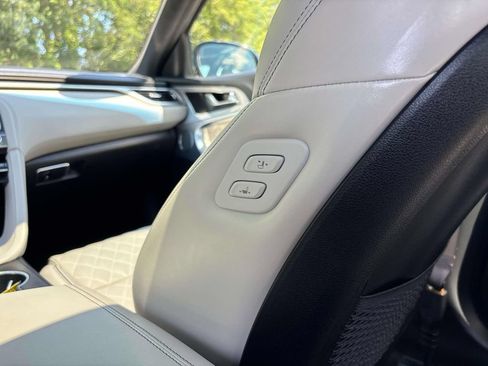 Used 2023 Genesis G70 3.3T w/ Sport Prestige Package AWD/4WD image 15
