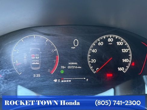 Used 2023 Honda Civic Si image 28