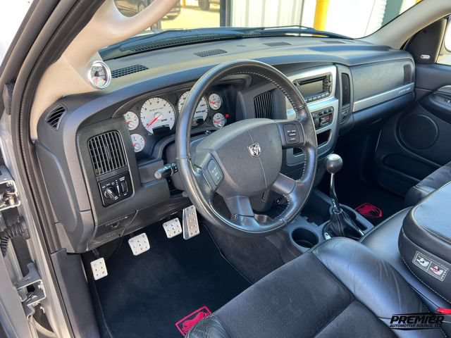Used 2004 Dodge Ram 1500 Truck 2WD Regular Cab image 31