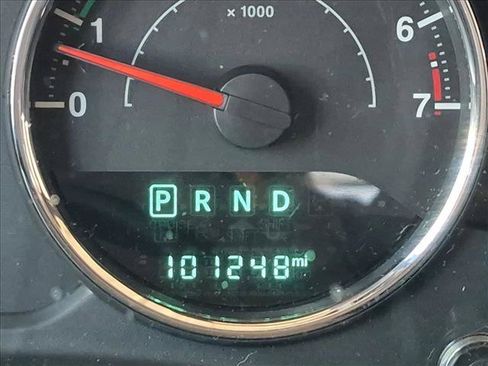 Used 2018 Jeep Wrangler Unlimited Sport w/ Connectivity Group AWD/4WD image 12