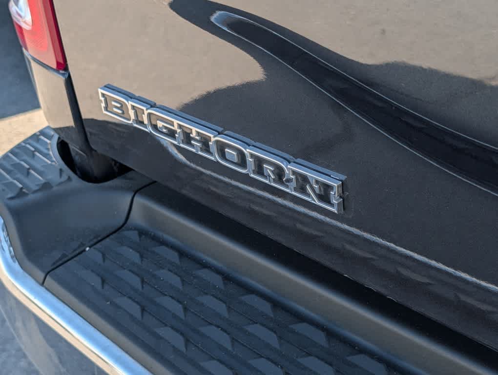 Used 2021 RAM 3500 Big Horn AWD/4WD image 10