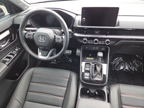 Used 2025 Honda CR-V Sport Touring image 34