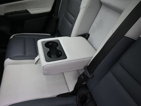Used 2025 Honda Prologue Elite image 25