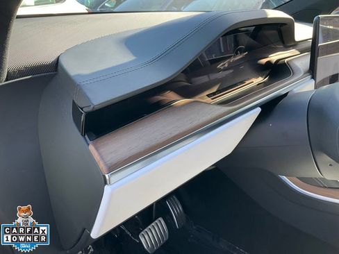 Used 2022 Tesla Model X AWD/4WD image 18