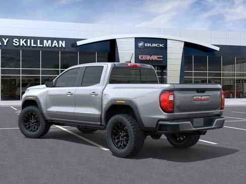 New 2026 GMC Canyon Elevation w/ Convenience Package image 3