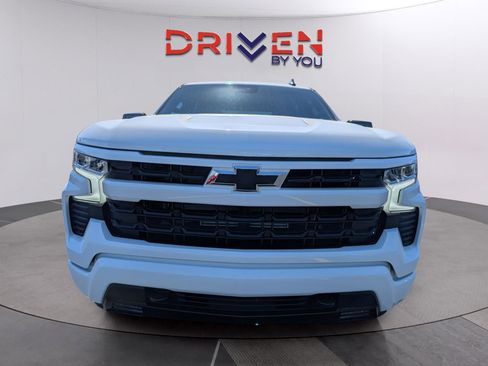 New 2026 Chevrolet Silverado 1500 RST w/ RST Select Package image 8