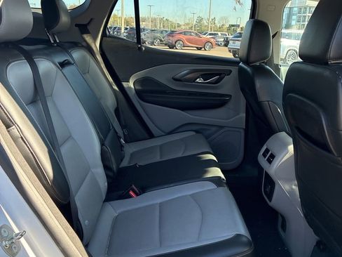 Used 2018 GMC Terrain SLT w/ Preferred Package image 12