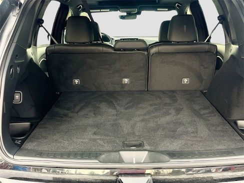 Used 2024 Honda Passport EX-L image 27