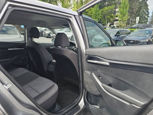 Used 2021 Kia Seltos LX AWD/4WD image 14