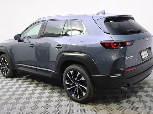 New 2026 MAZDA CX-50 2.5 Hybrid w/ Weather Package AWD/4WD image 3