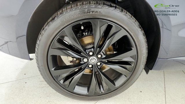 Used 2025 Jaguar F-PACE R-Dynamic S AWD/4WD image 80